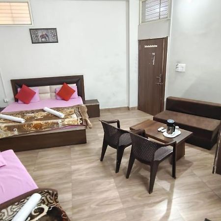 Hotel Shivanjali Palace Ujjain Dış mekan fotoğraf