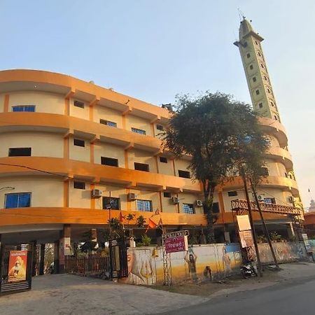 Hotel Shivanjali Palace Ujjain Dış mekan fotoğraf