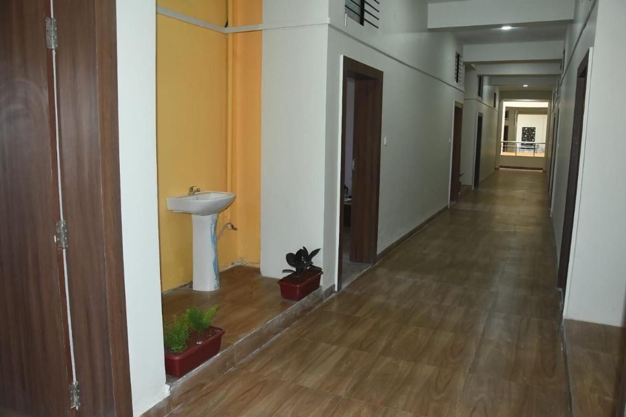Hotel Shivanjali Palace Ujjain Dış mekan fotoğraf