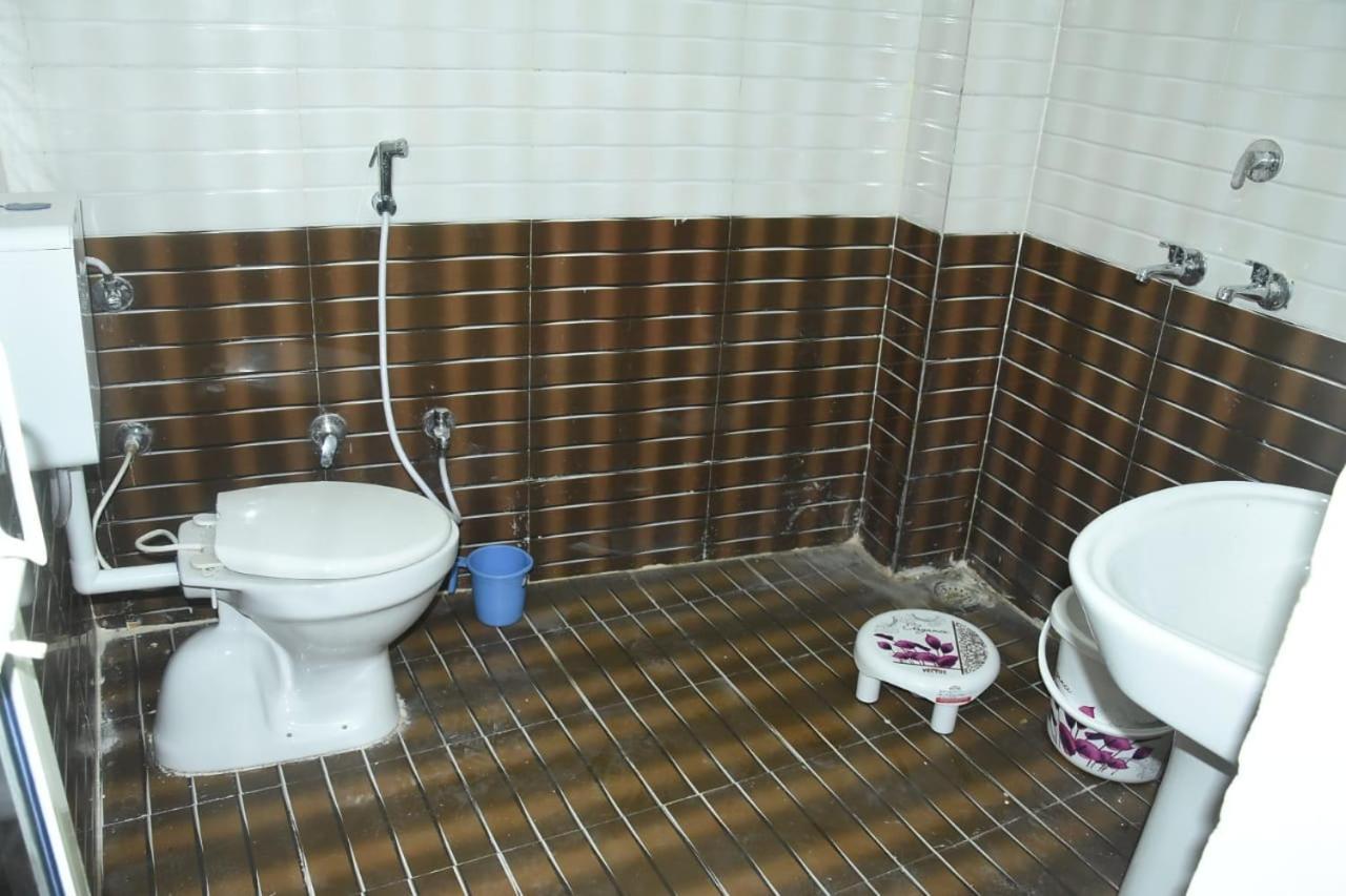 Hotel Shivanjali Palace Ujjain Dış mekan fotoğraf
