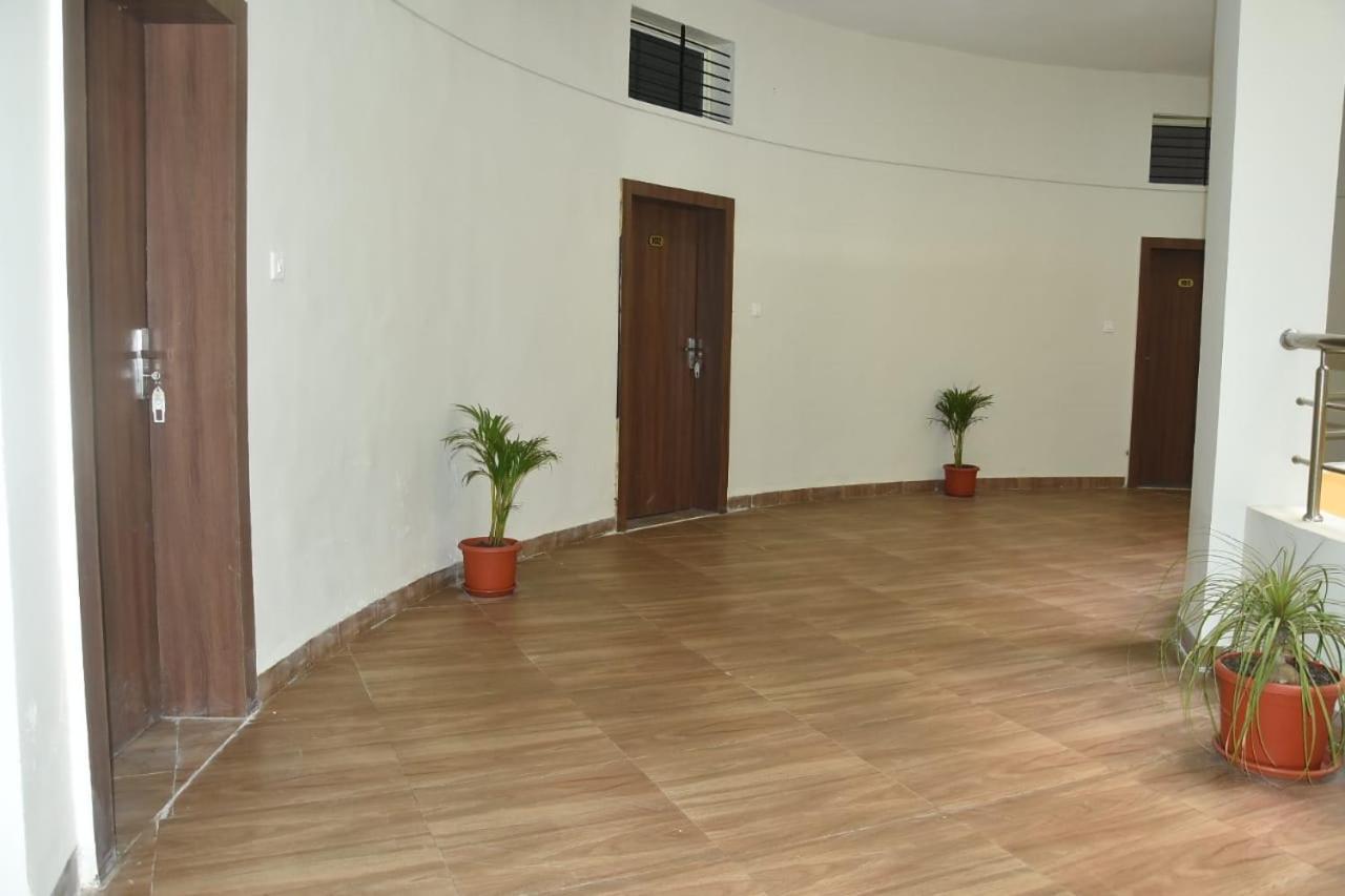 Hotel Shivanjali Palace Ujjain Dış mekan fotoğraf